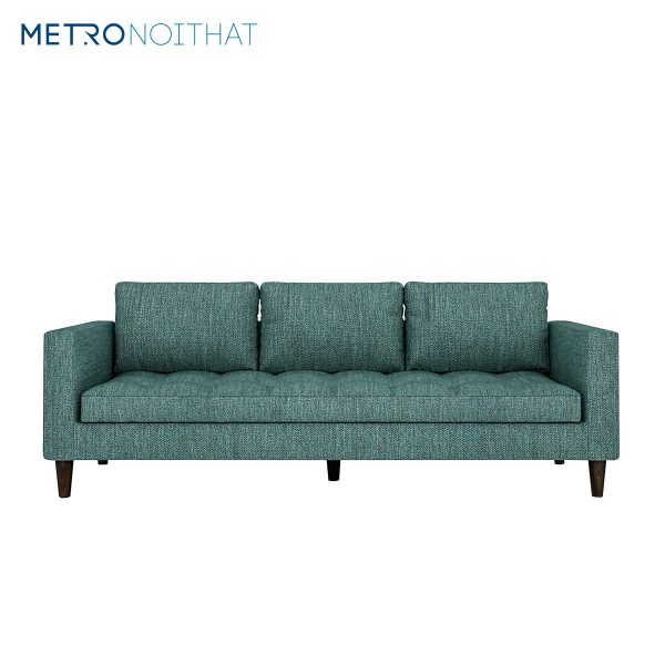 Sofa 2M2 xanh mint